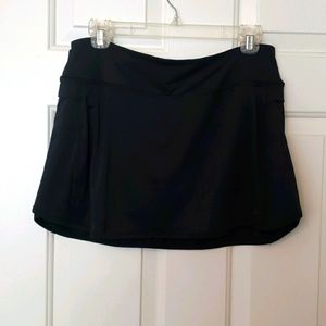 Black SkirtSport skirt